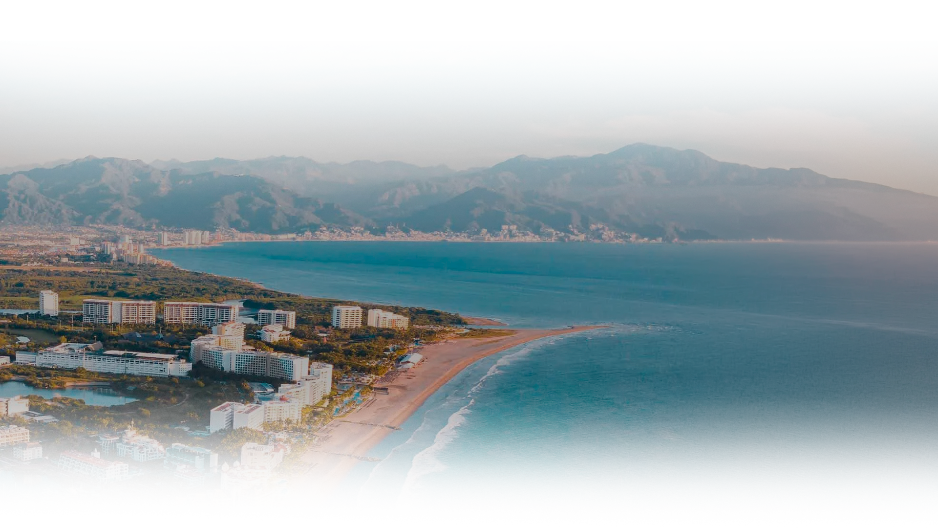 Bahía de Banderas