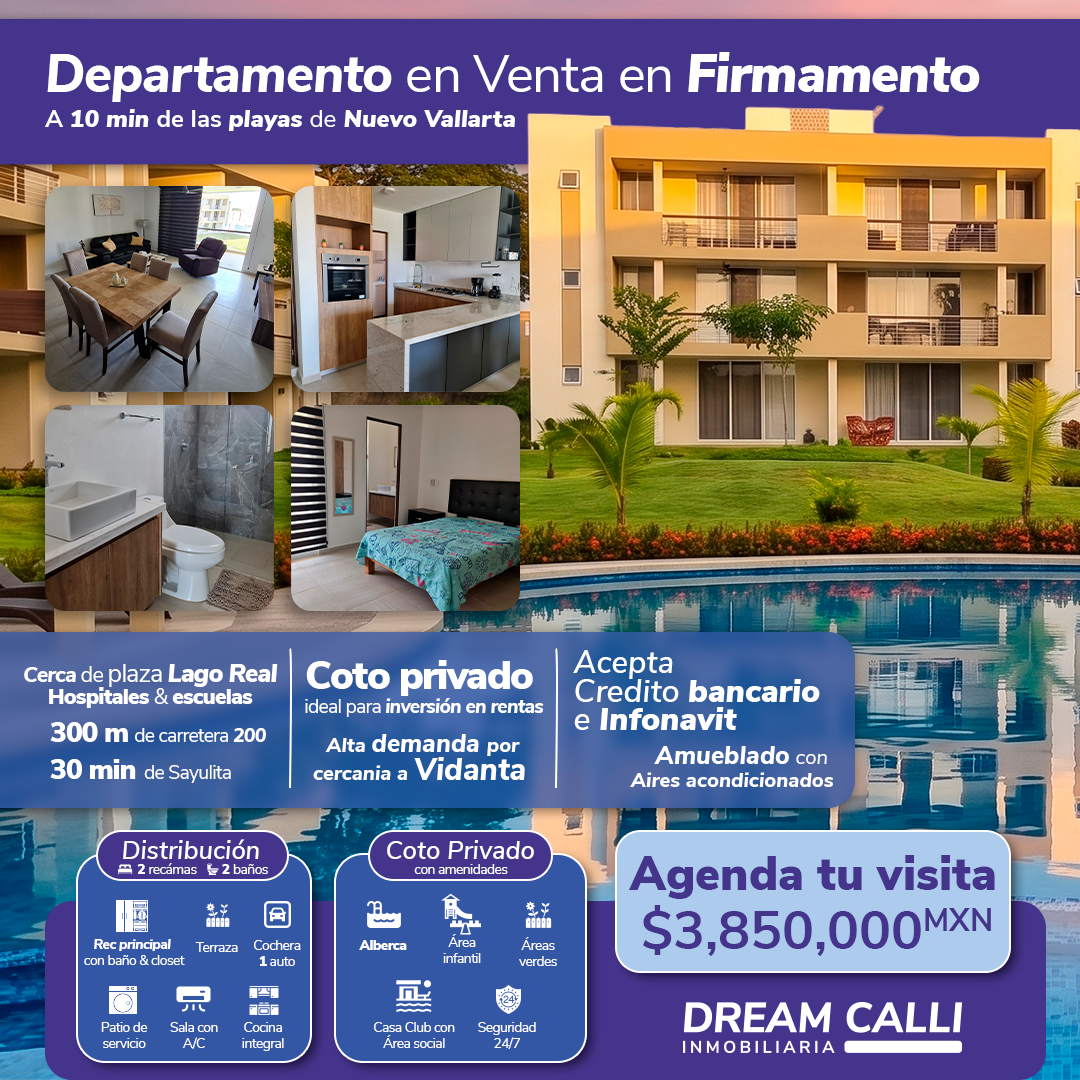 Firmamento