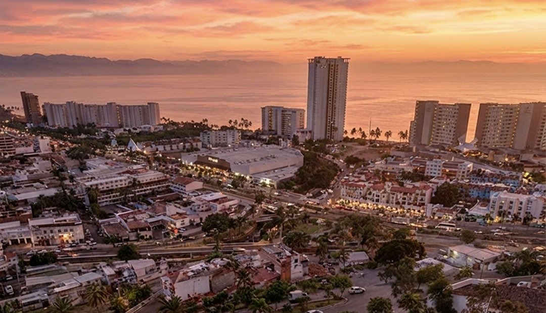 Departamentos en Entrega Inmediata en Puerto Vallarta y Bahía de Banderas