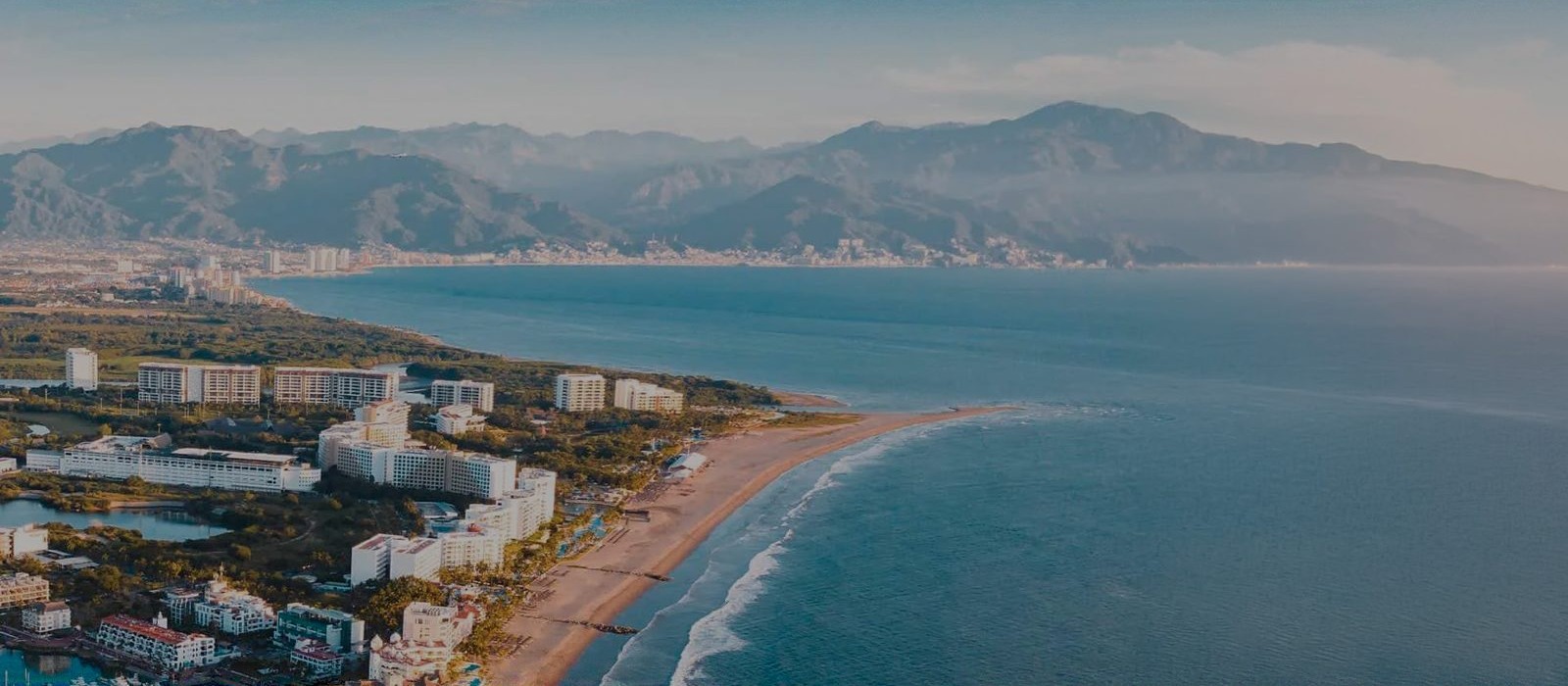 Bahía de Banderas