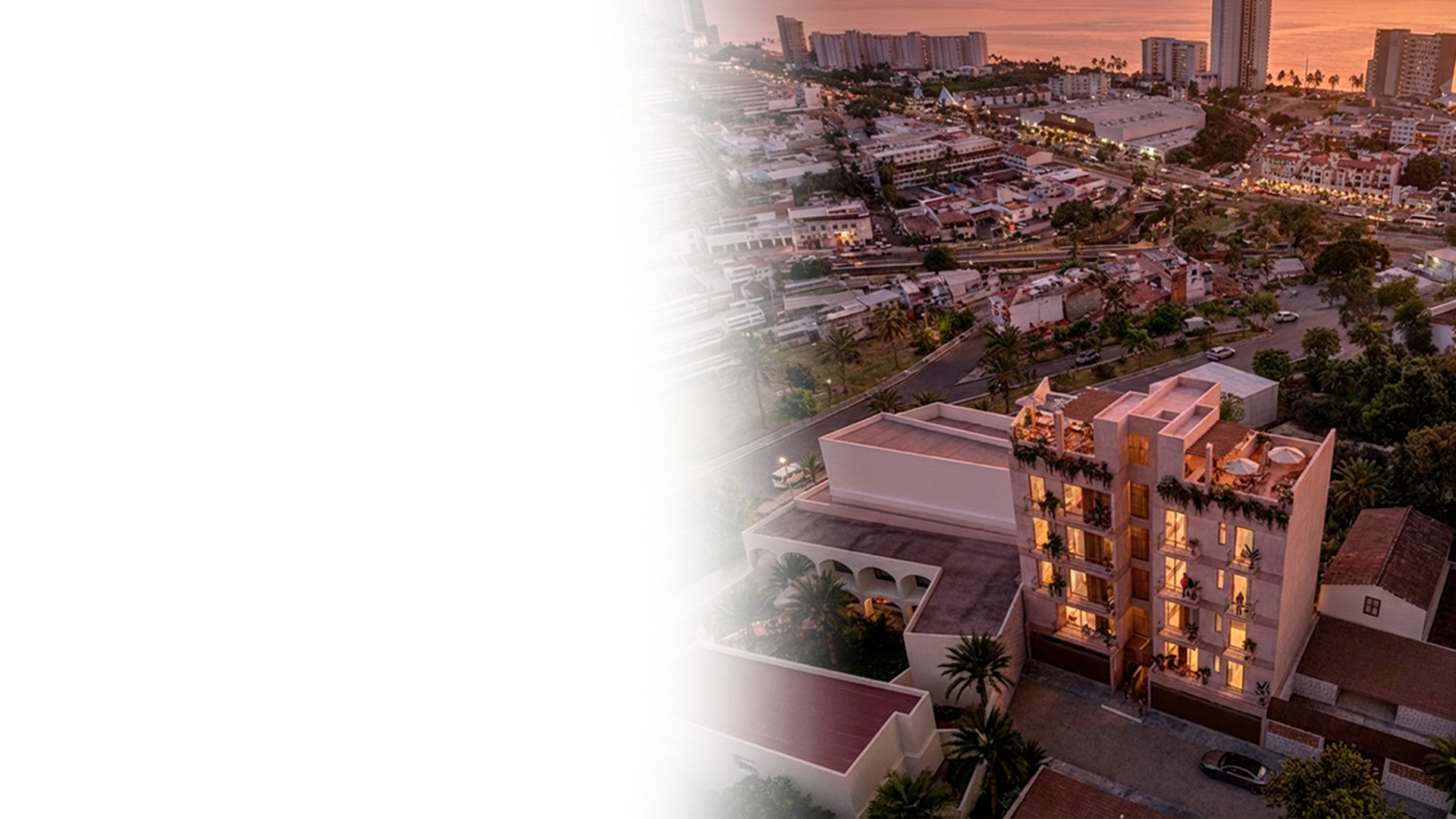 Makai — Departamentos en Preventa en Puerto Vallarta