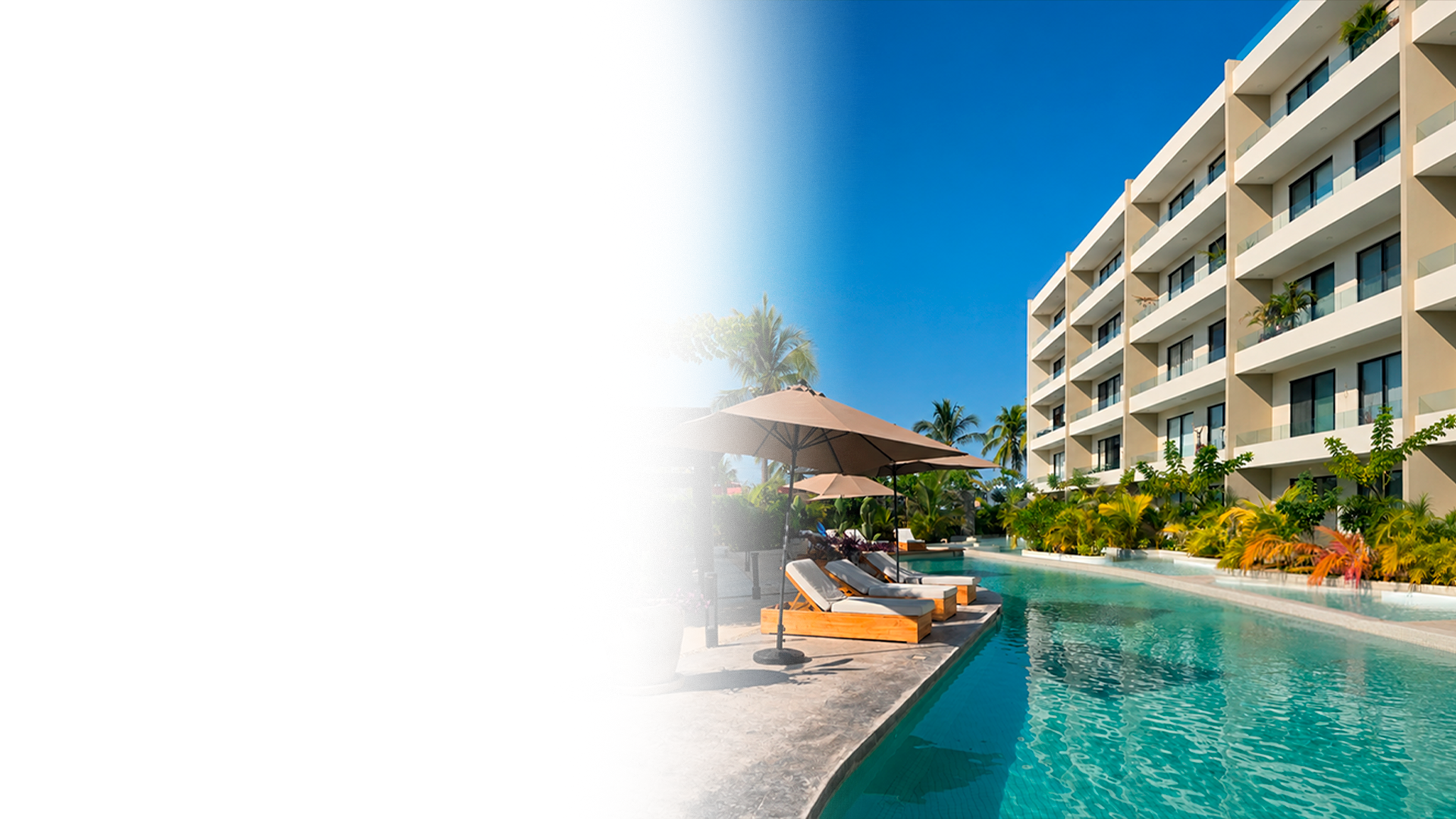 Vaha — Departamentos en Preventa en Puerto Vallarta