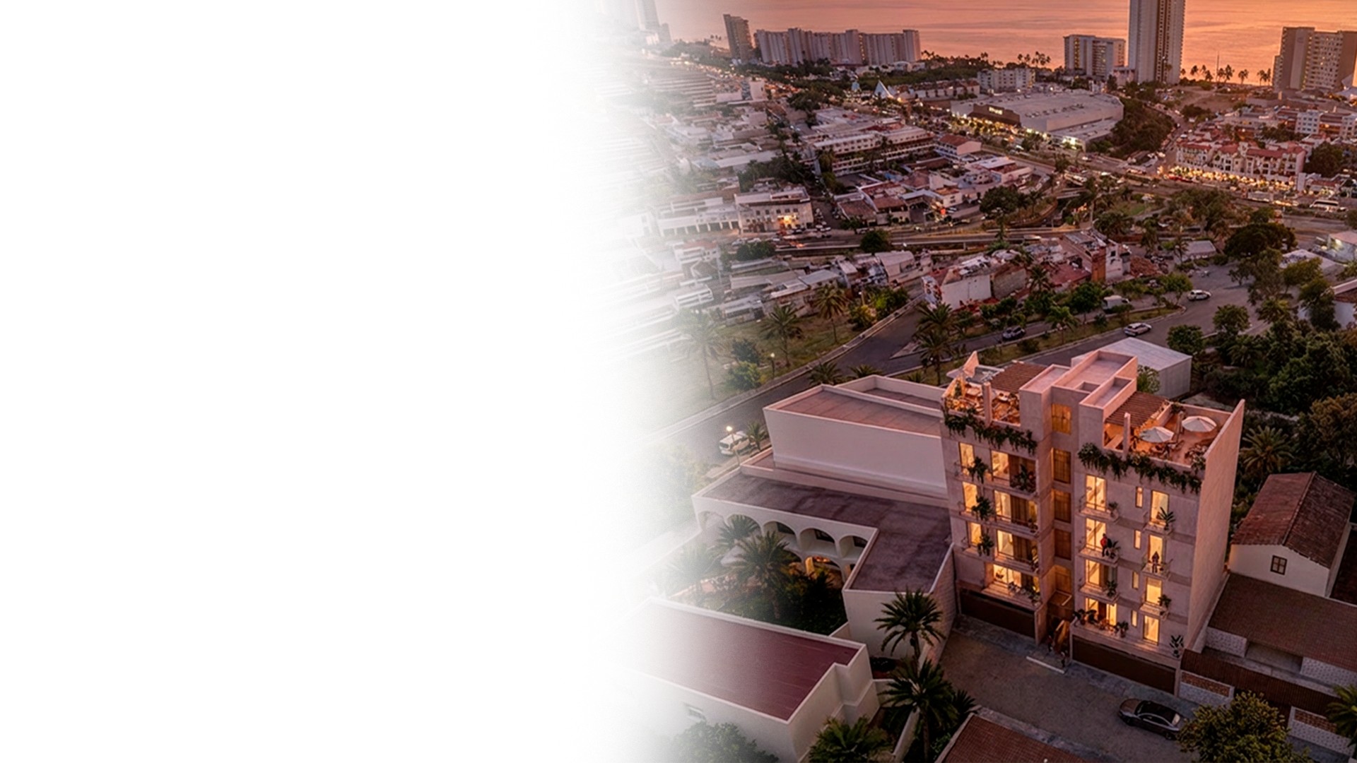 Makai | Departamentos en Preventa en Puerto Vallarta