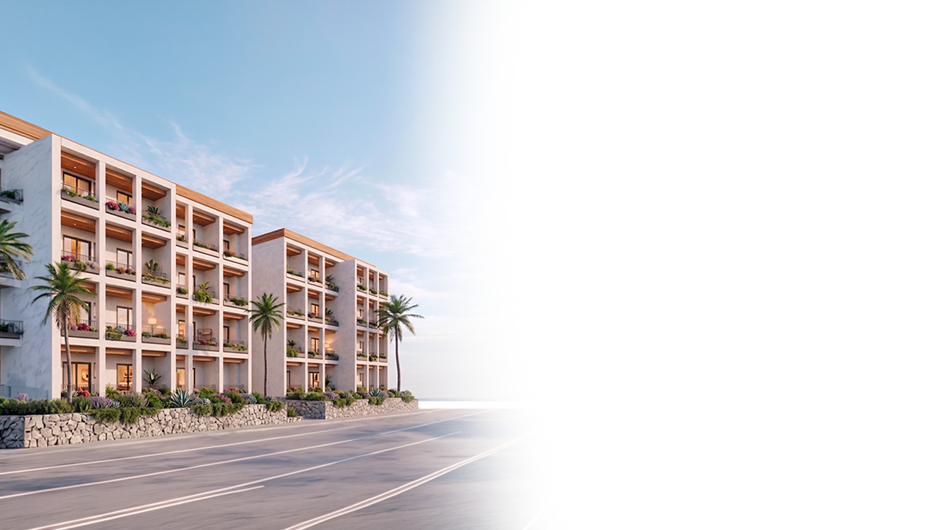 Neren | Departamentos en Preventa en Nuevo Vallarta