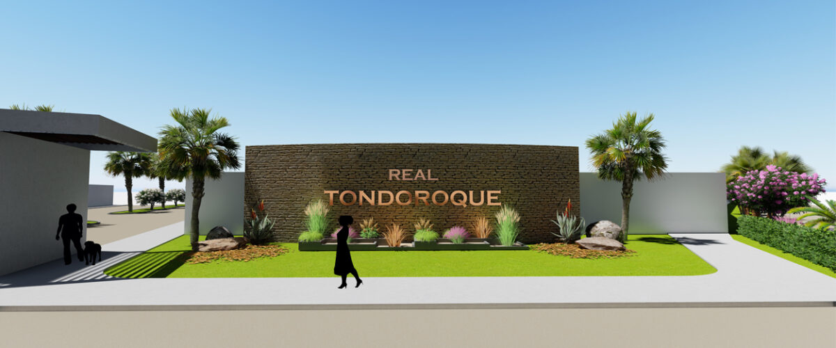 Real Tondoroque – Terrenos Residenciales