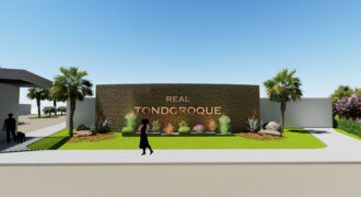 Real Tondoroque – Terrenos Residenciales