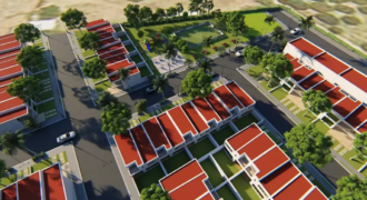 Residencial Los Olivos