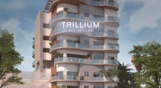 Trillium Residences – Edificio de Departamentos