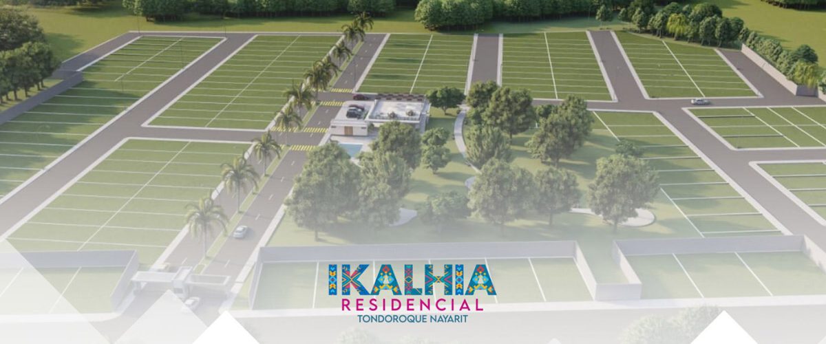 IKALHIA Residencial