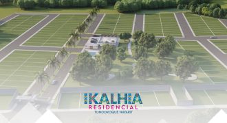 IKALHIA Residencial