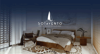 Sotavento – Departamentos